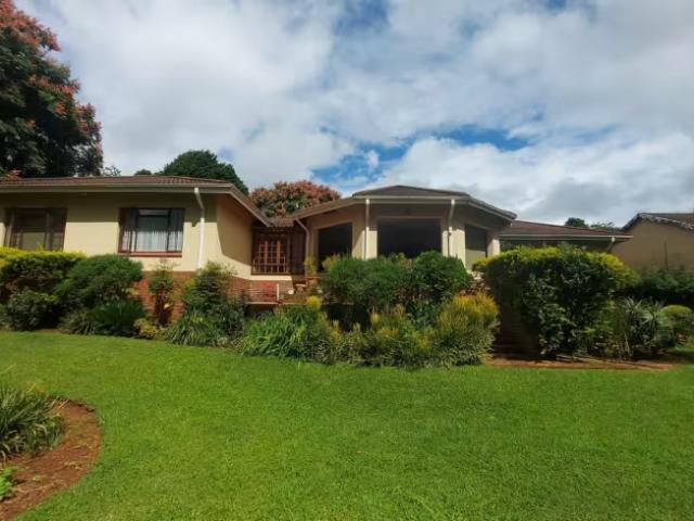House for sale in Sabie, Thaba Chweu Local Municipality