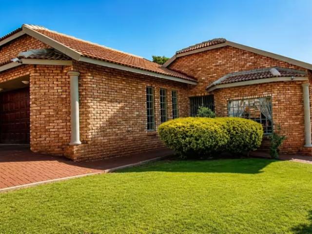 House for sale