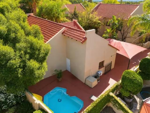 House for sale