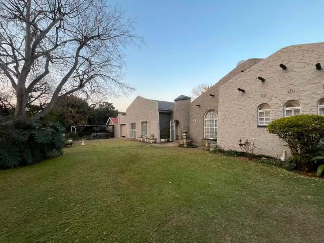 House for sale