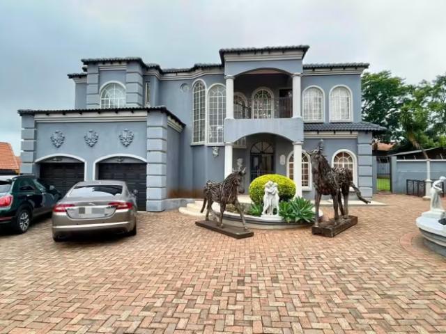 House for sale