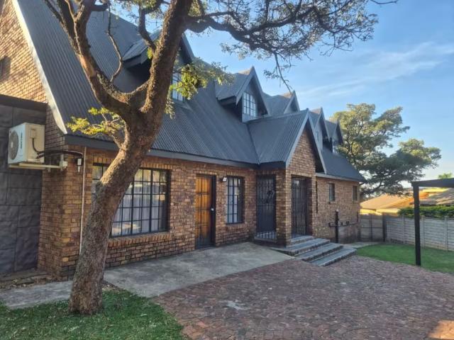 House for rent