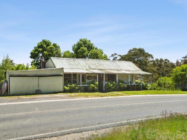 House for sale in Daylesford, Victoria