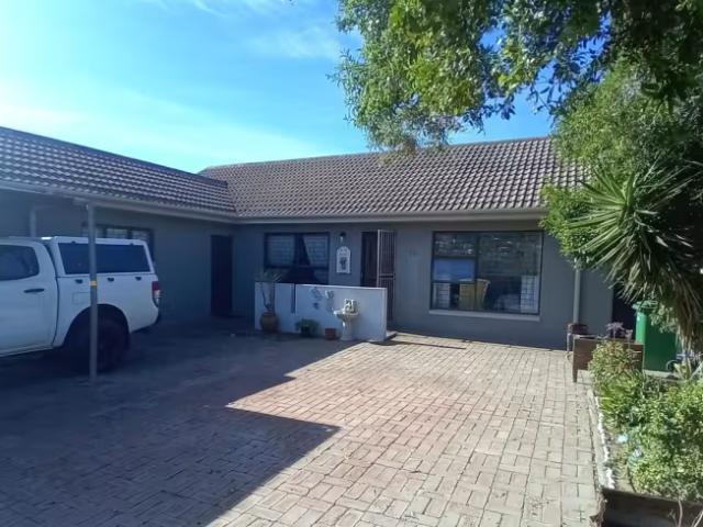 House for sale in Saldanha, Saldanha Bay Local Municipality