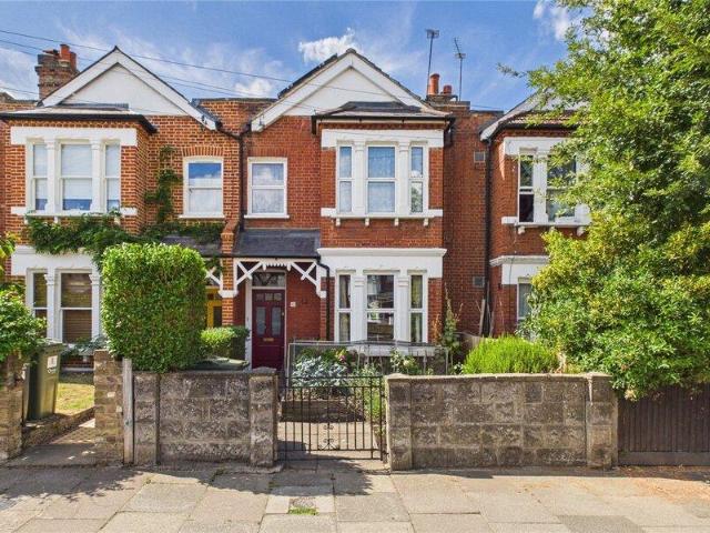 House for sale in Cat Hill, England