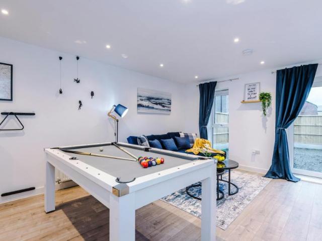House for rent in Salford, Greater Manchester