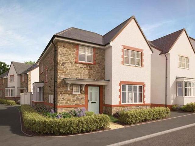 House for sale in Saltash, Cornwall