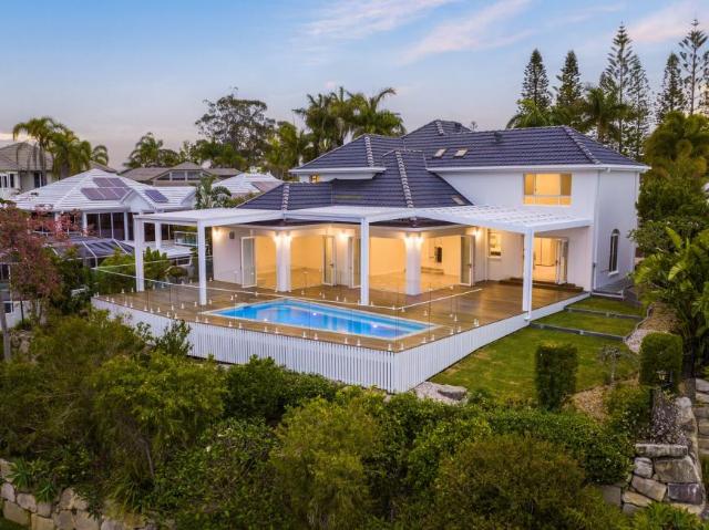 House for sale in Sanctuary Cove, Gold Coast City