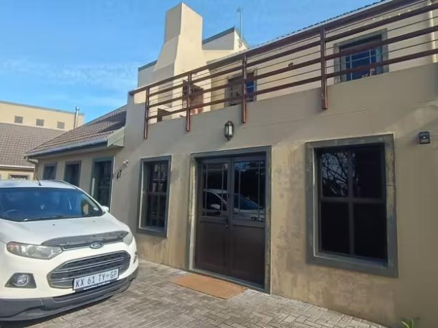 House for sale in Baardskeerdersbos, Western Cape