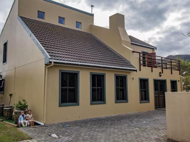 House for sale in Sandbaai, Overstrand Local Municipality