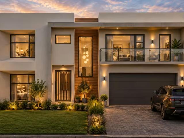 House for sale in Sandown, Sandton