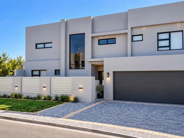 House for sale in Sandown, Sandton