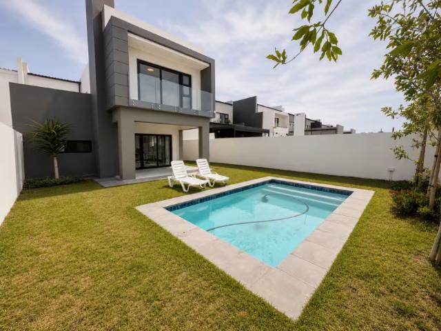 House for sale in Sandown, Sandton