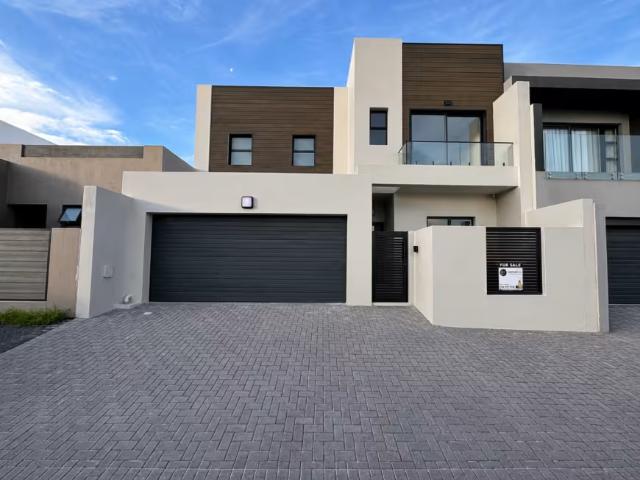 House for sale in Sandown, Sandton