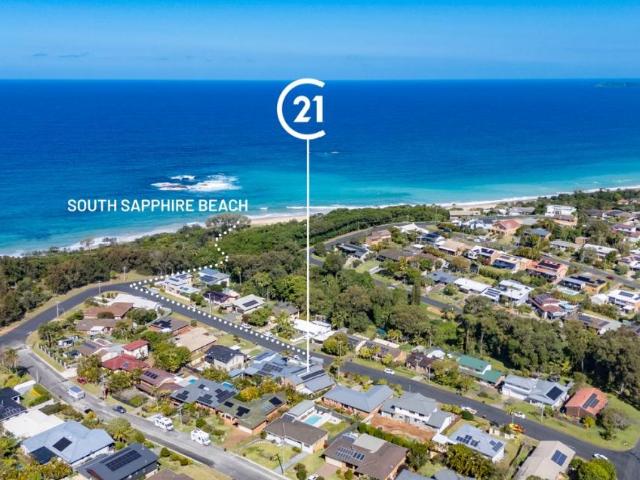 House for sale in Sapphire, New South Wales