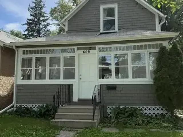 House for rent in Saskatoon, Saskatchewan