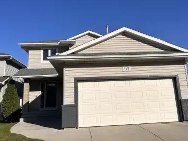 House for rent in Saskatoon, Saskatchewan
