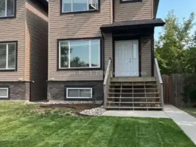 House for rent in Mayfair, Saskatoon