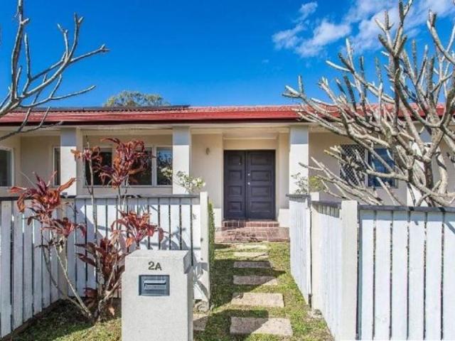 House for rent in Toombul, Queensland