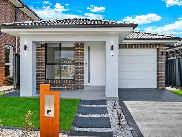 House for sale in Schofields, New South Wales