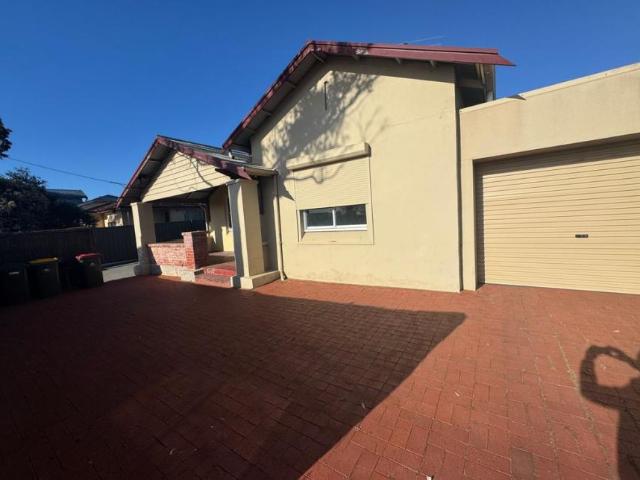 House for rent