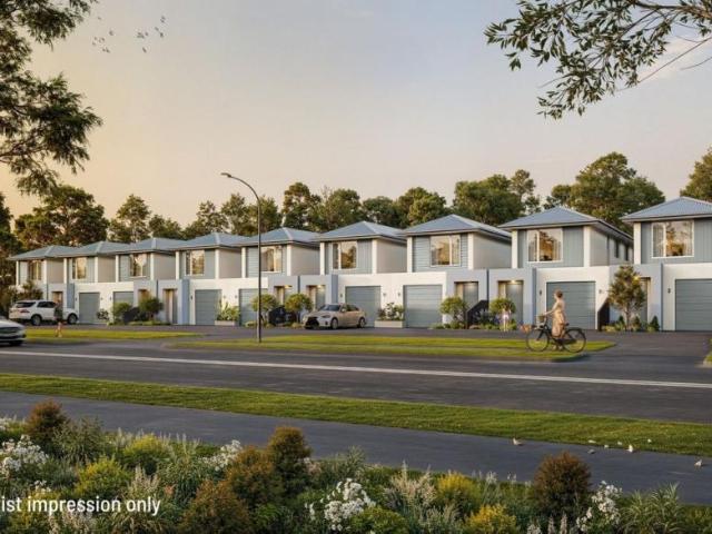 House for sale in Horseshoe Creek, South Australia