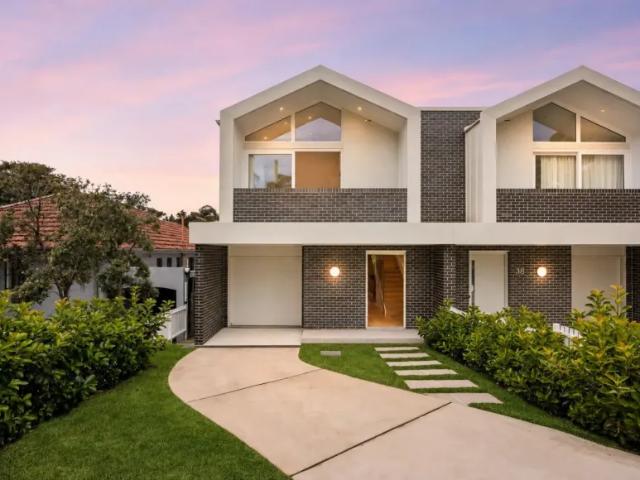 House for sale in Sydney, New South Wales