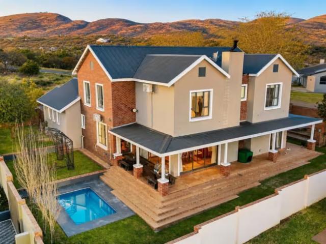 House for sale
