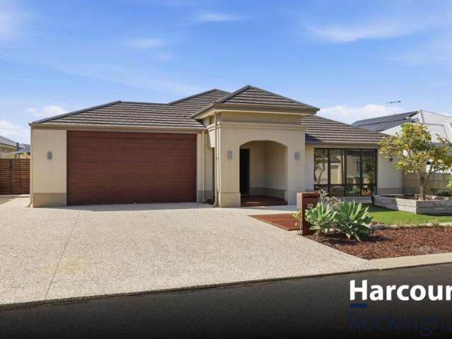 House for sale in Secret Harbour, City of Rockingham