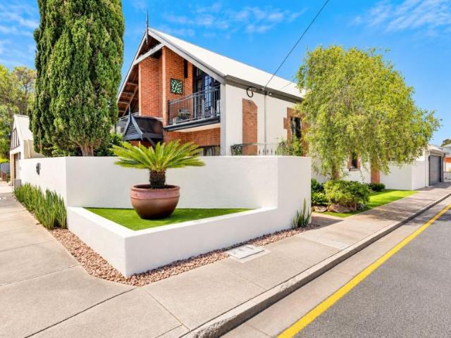 House for sale in Semaphore, Adelaide