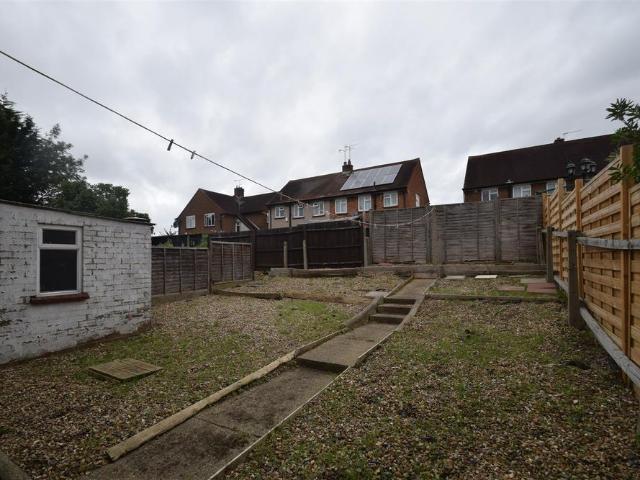 House for rent in Uxbridge, Cowley