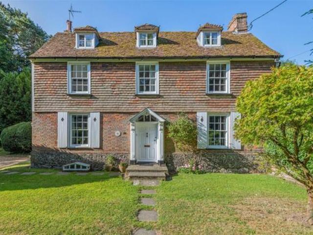 House for sale in Ash, The Butts