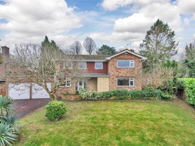 House for sale in Sevenoaks, The Butts