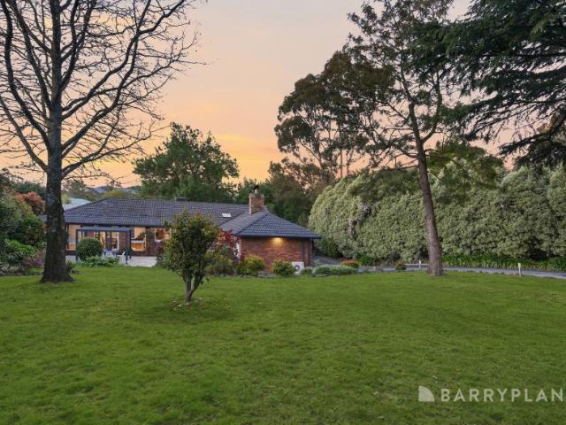 House for rent in Seville, Melbourne
