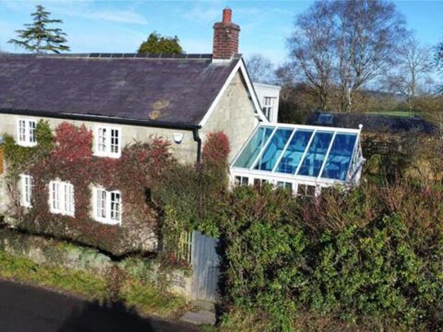 House for sale in Sedgehill and Semley, Sedgehill