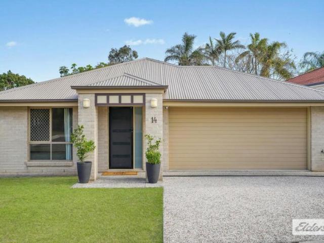 House for sale in Shailer Park, Greater Brisbane