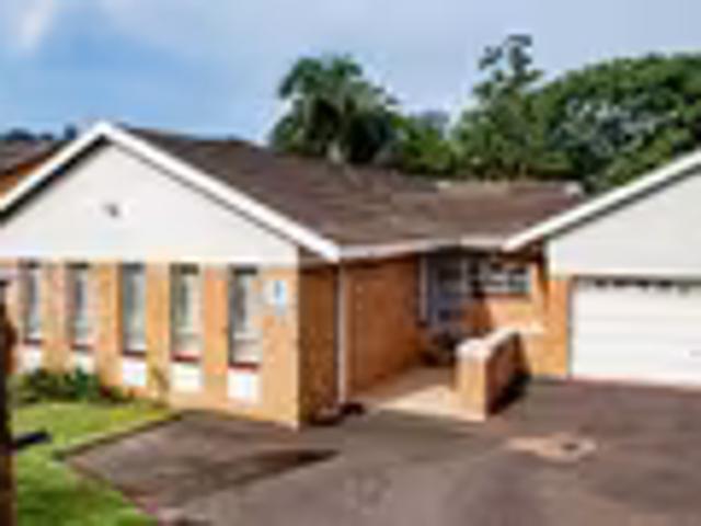House for sale in Kwazulu-natal