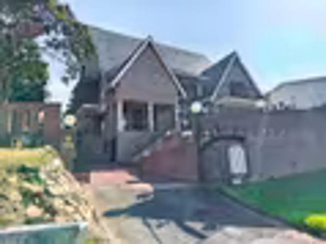 House for sale in Kwazulu-natal