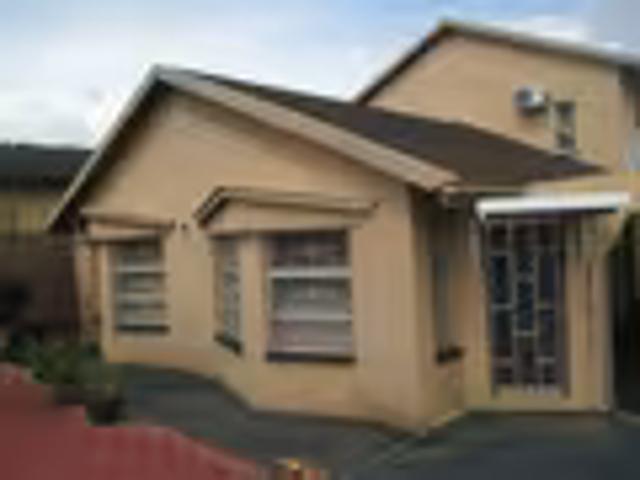 House for sale in Kwazulu-natal