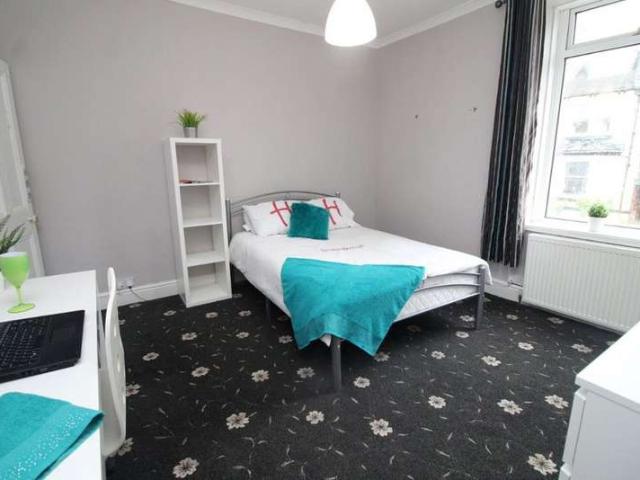 Room for rent in Walkley, Isle Of Man