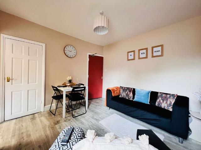 Room for rent in Key Street, Suffolk