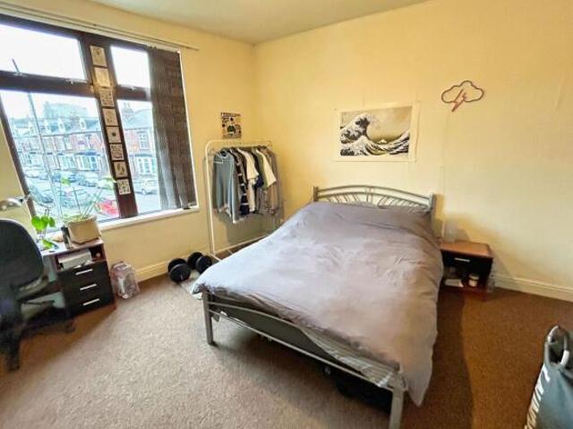 Room for rent in Ecclesall, Isle Of Man