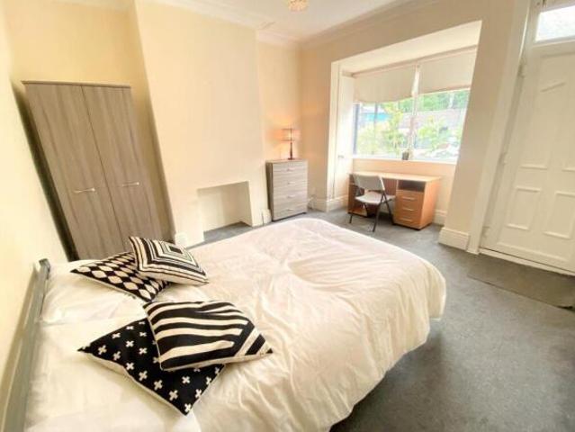 Room for rent in Ecclesall, Isle Of Man