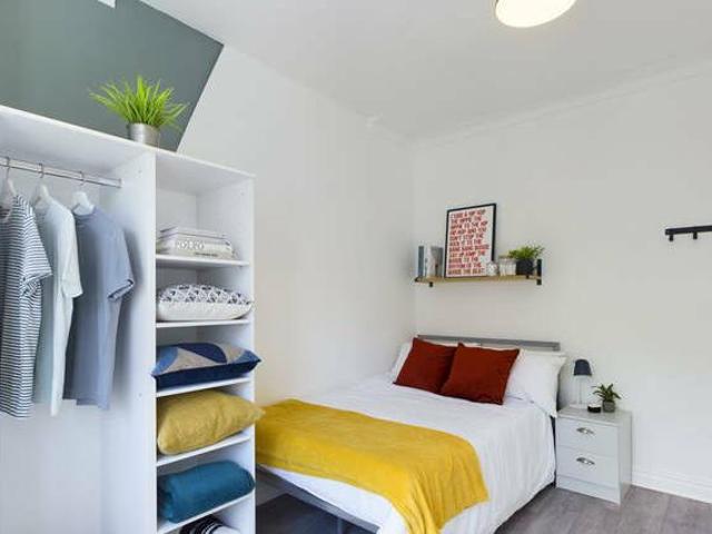 House for rent in Lincolnshire