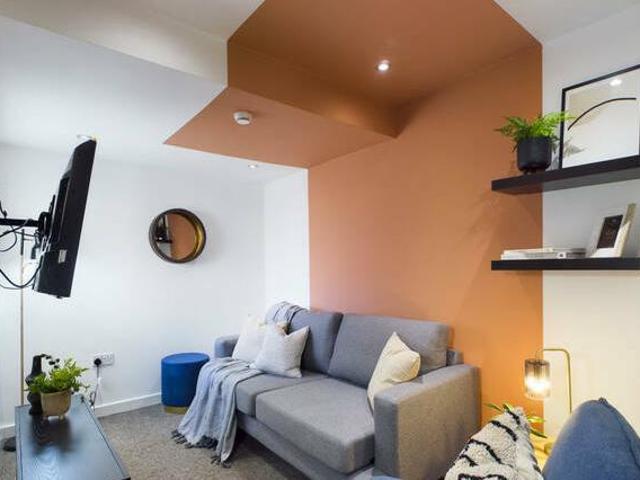 House for rent in Isle Of Man