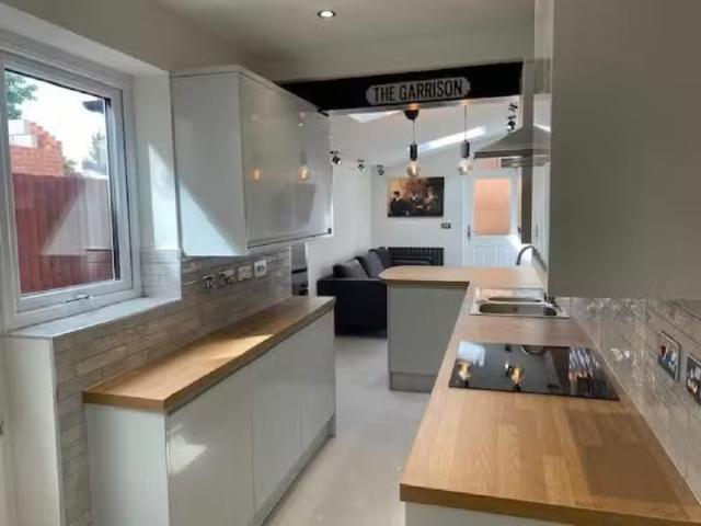 House for rent in Saltley, Isle Of Man