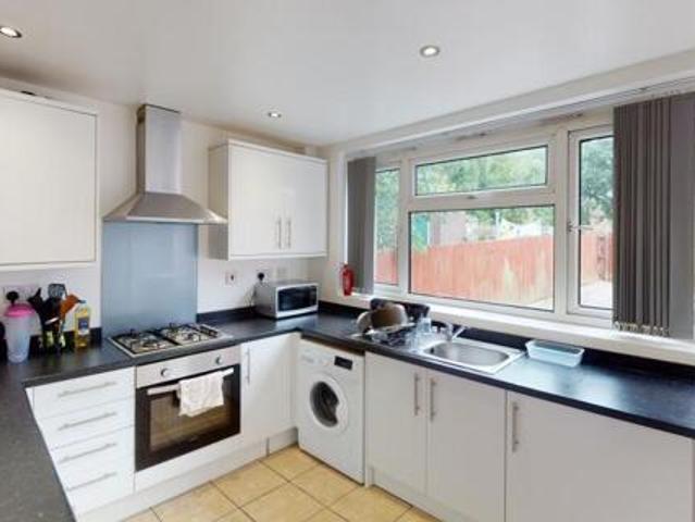 House for rent in Edgbaston, West Midlands
