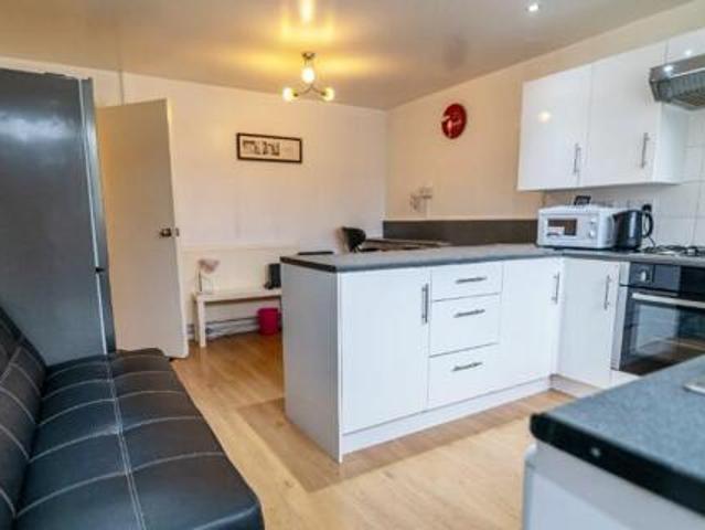 House for rent in Edgbaston, West Midlands