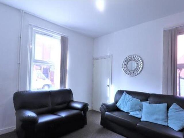 House for rent in Ladywood, West Midlands