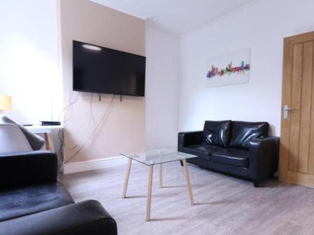 House for rent in Ladywood, West Midlands